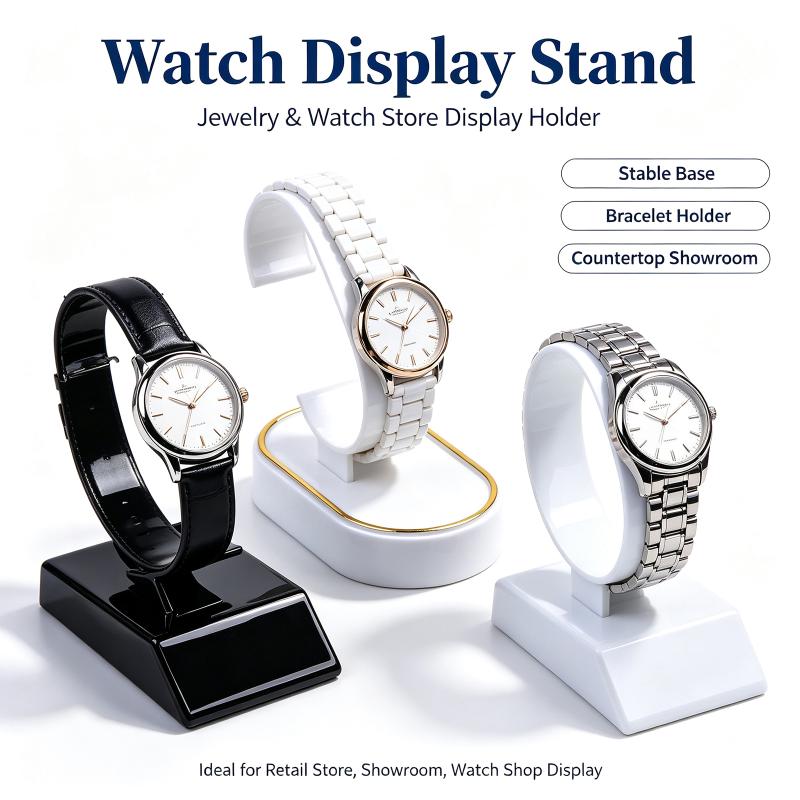2/4 piezas de accesorios para  - Jewelry And Watches Inc reseña y precio