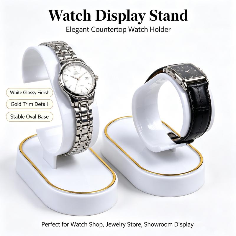 2/4 piezas de accesorios para  - Jewelry And Watches Inc reseña y precio