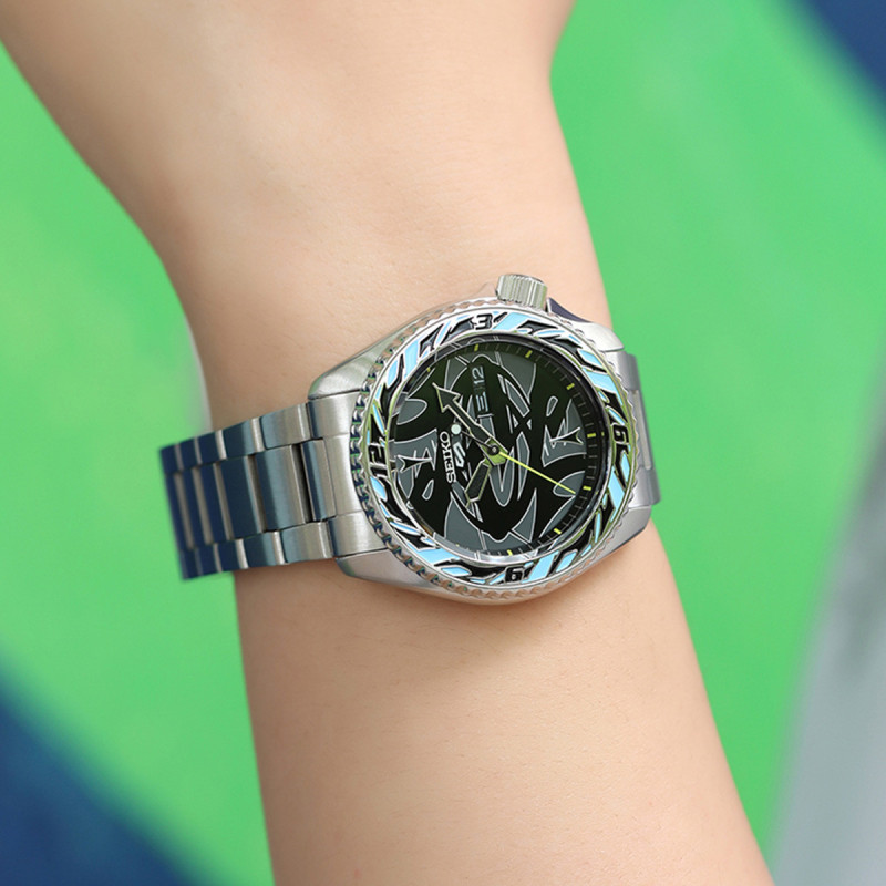 Reloj de Pulsera para Parejas  - Seiko Watch Prospex reseña y precio