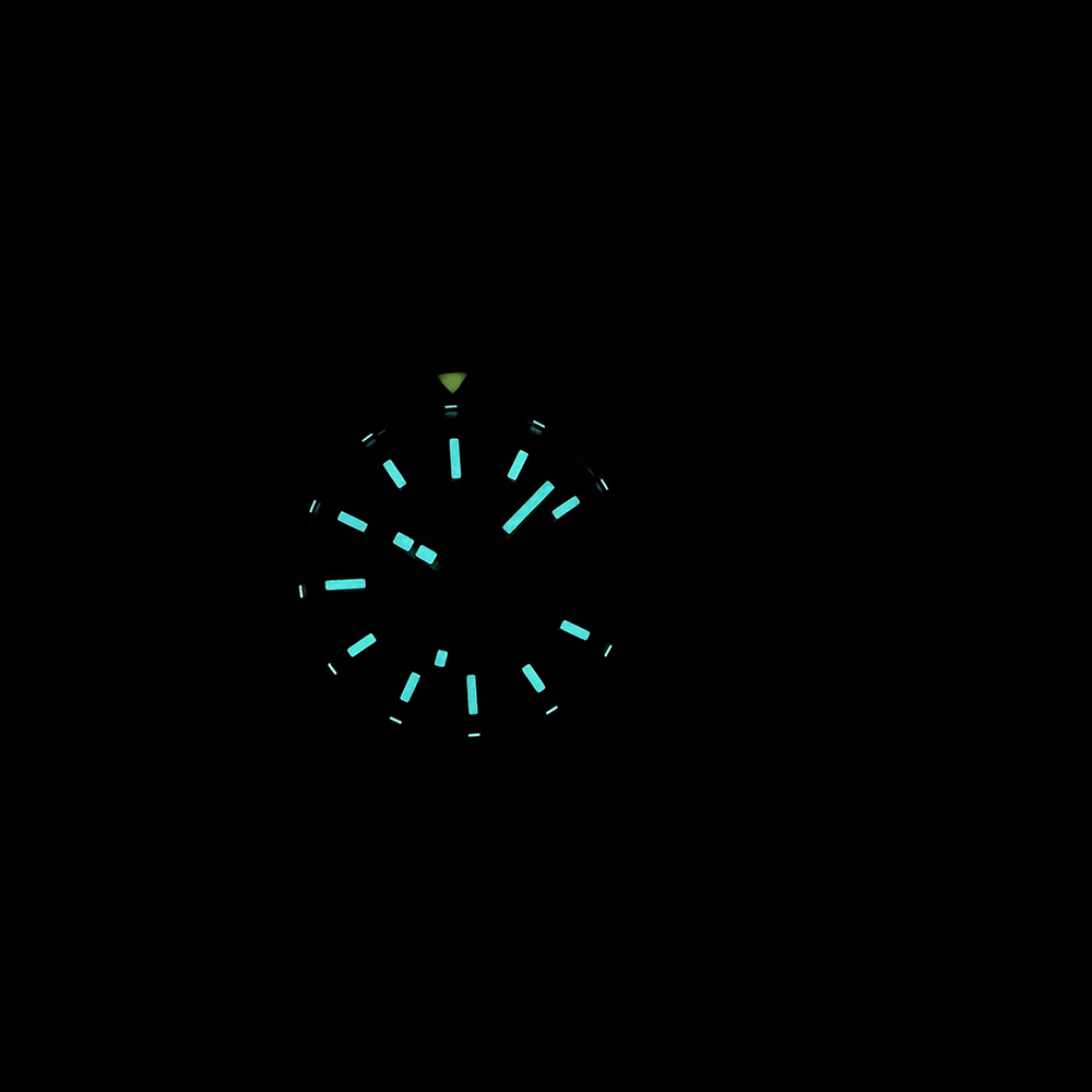 Reloj de Buceo STEELDIVE Ofici - Seiko Watch Prospex reseña y precio